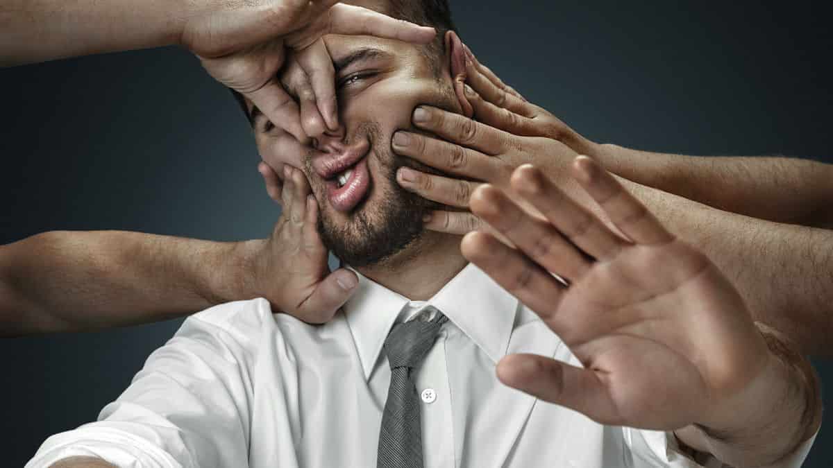 Assédio moral no trabalho