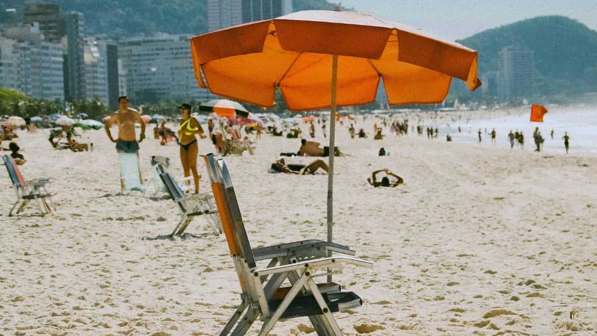 Férias para empregados recém-contratados