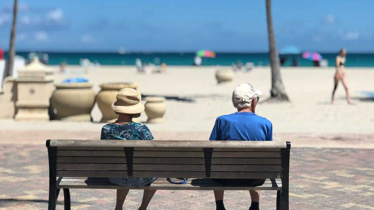 Reforma da previdência