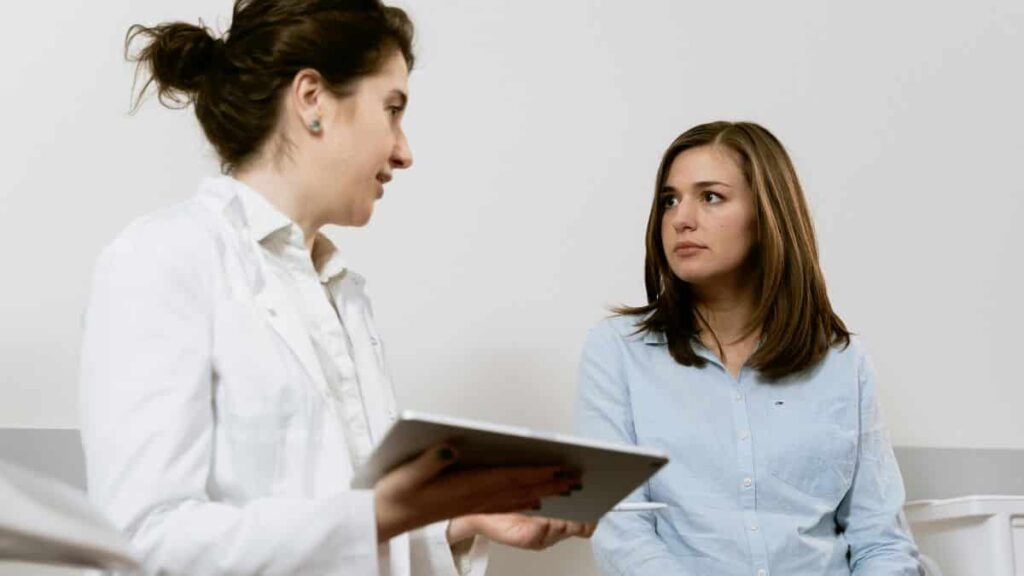 Perícia médica para auxílio doença