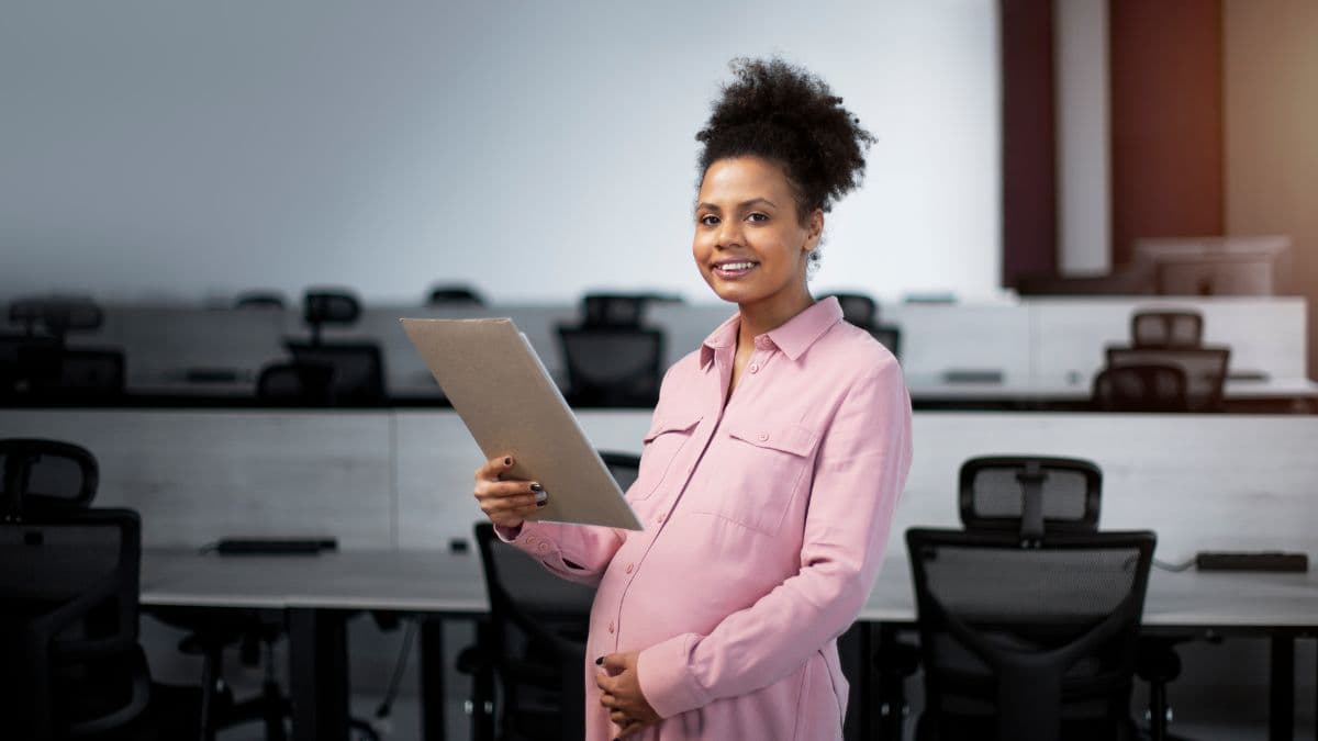 Licença maternidade no Brasil