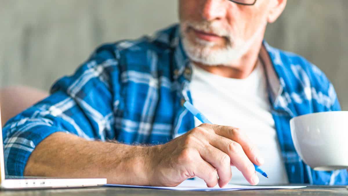 Limites do testamento