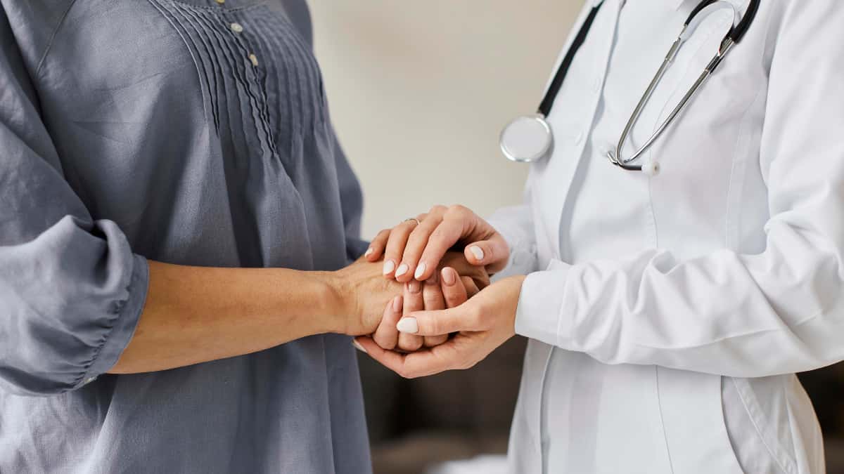 Tratamento de câncer sem coparticipação