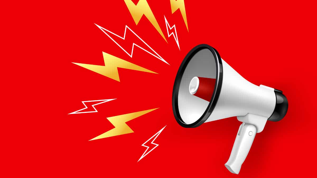 Alerta: golpe do falso advogado